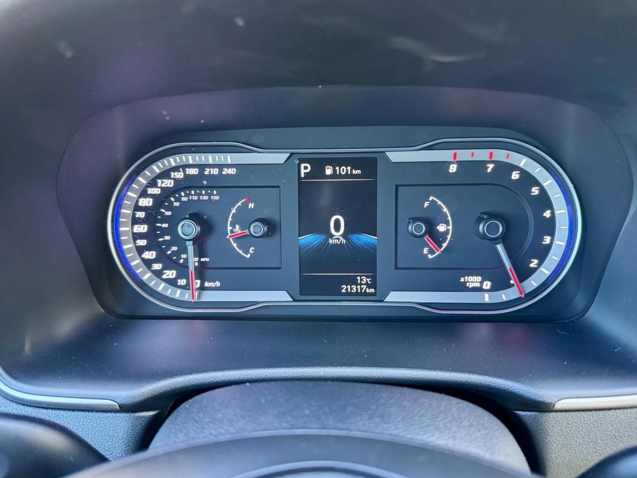 2023 Hyundai Santa Cruz Preferred Photo