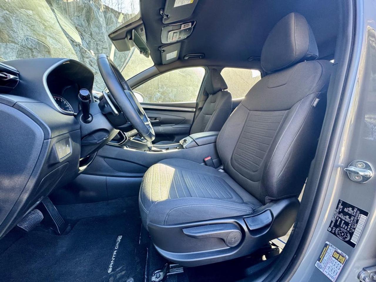 2023 Hyundai Santa Cruz Preferred Photo