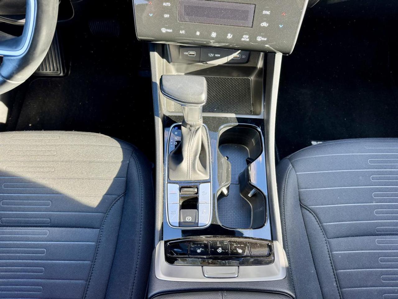 2023 Hyundai Santa Cruz Preferred Photo