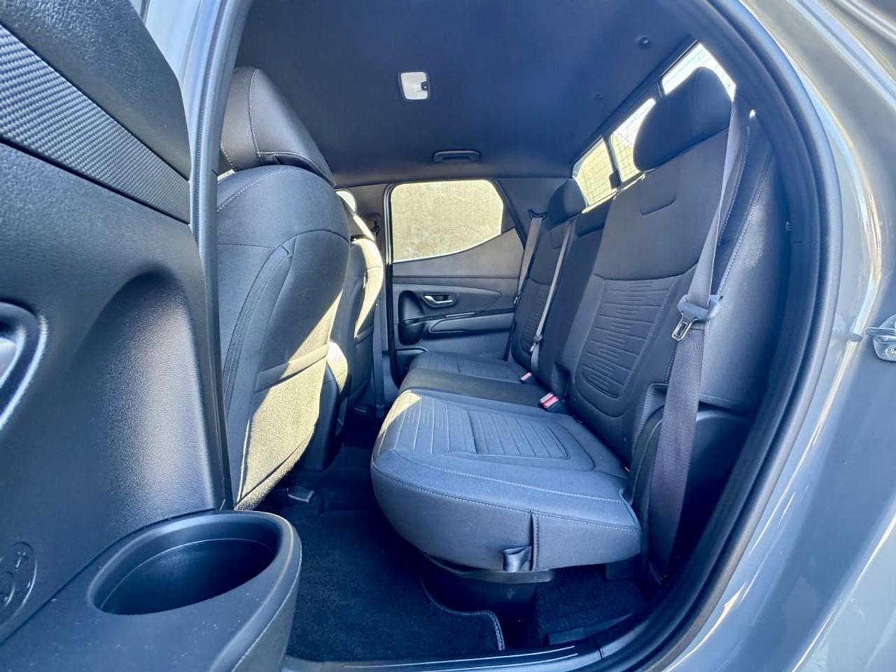 2023 Hyundai Santa Cruz Preferred Photo