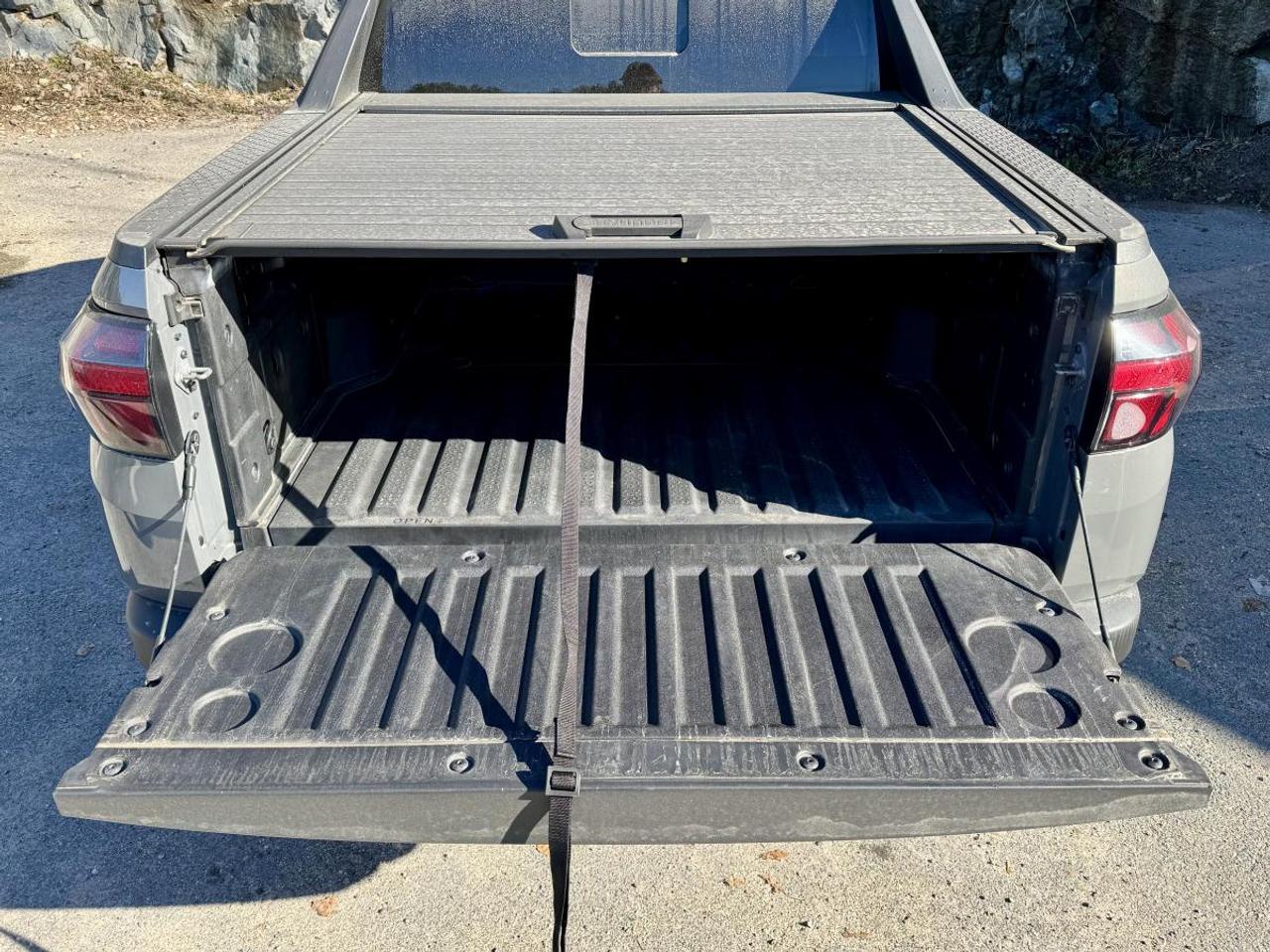 2023 Hyundai Santa Cruz Preferred Photo