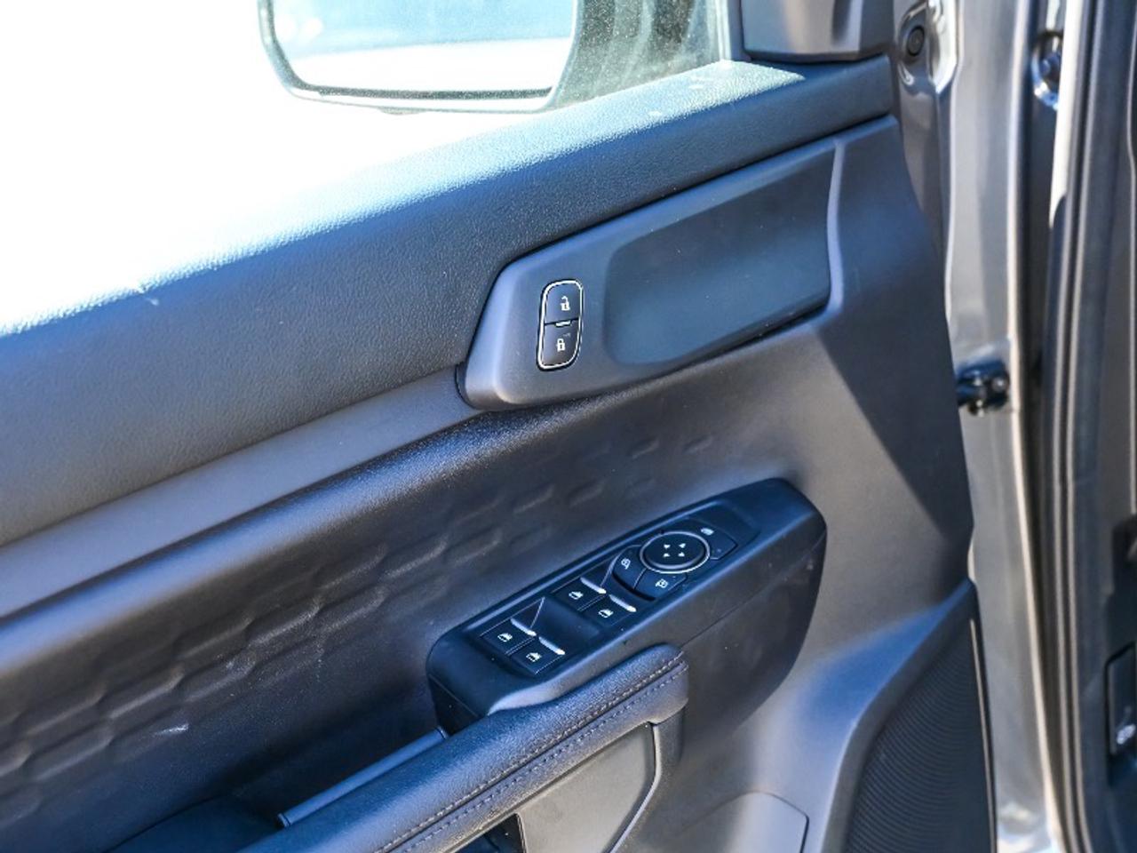 2026 Ford Ranger XLT Photo