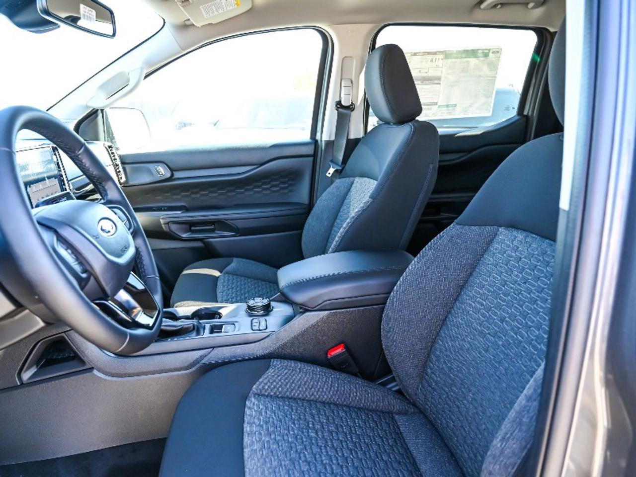 2026 Ford Ranger XLT Photo