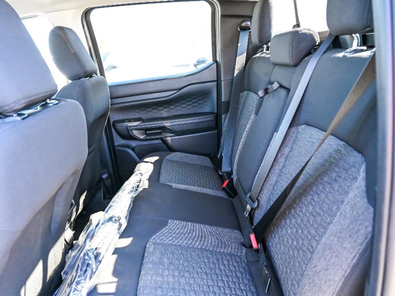 2026 Ford Ranger XLT Photo