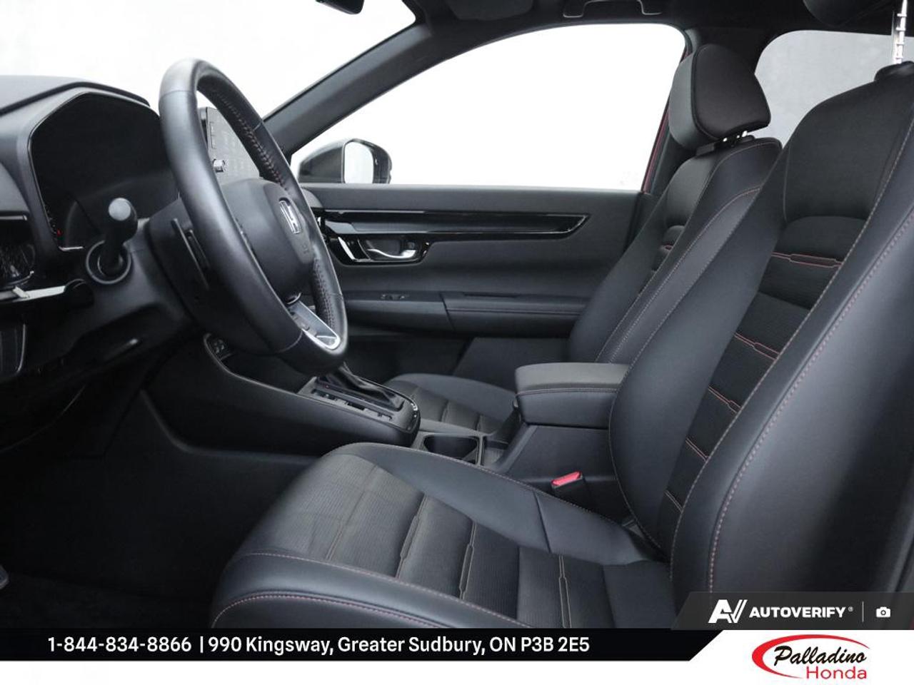 2024 Honda CR-V UNKNOWN Photo