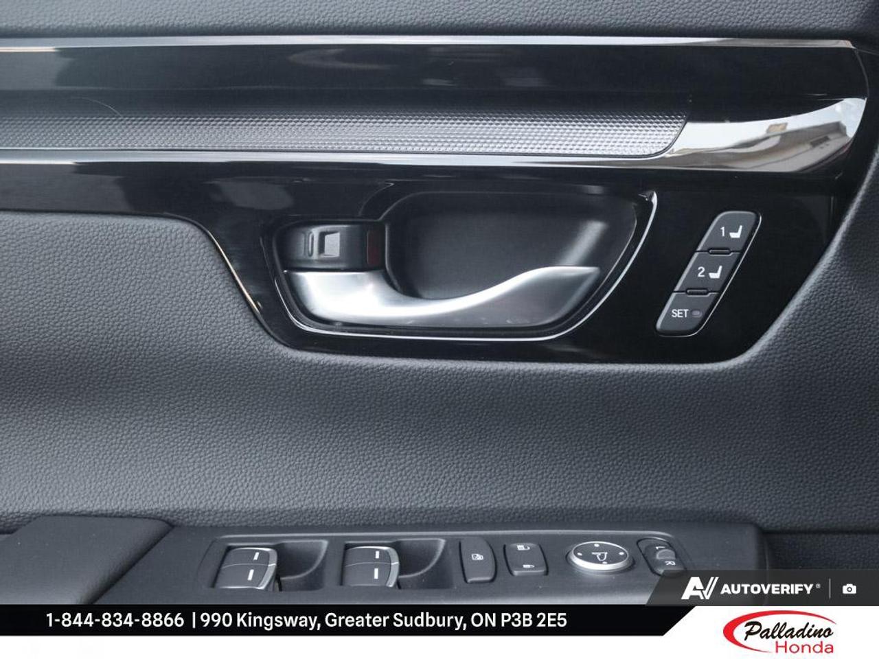2024 Honda CR-V UNKNOWN Photo