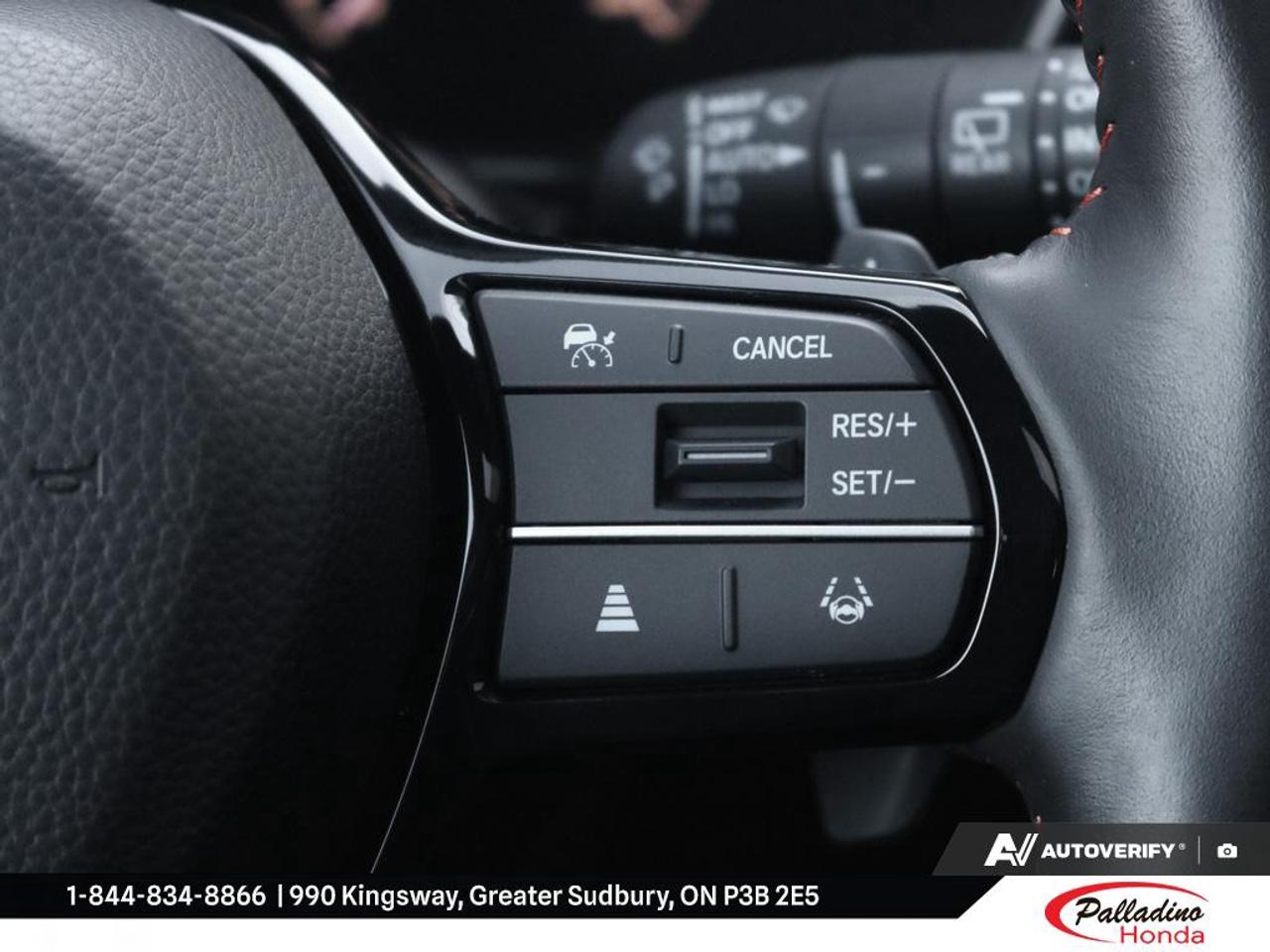 2024 Honda CR-V UNKNOWN Photo