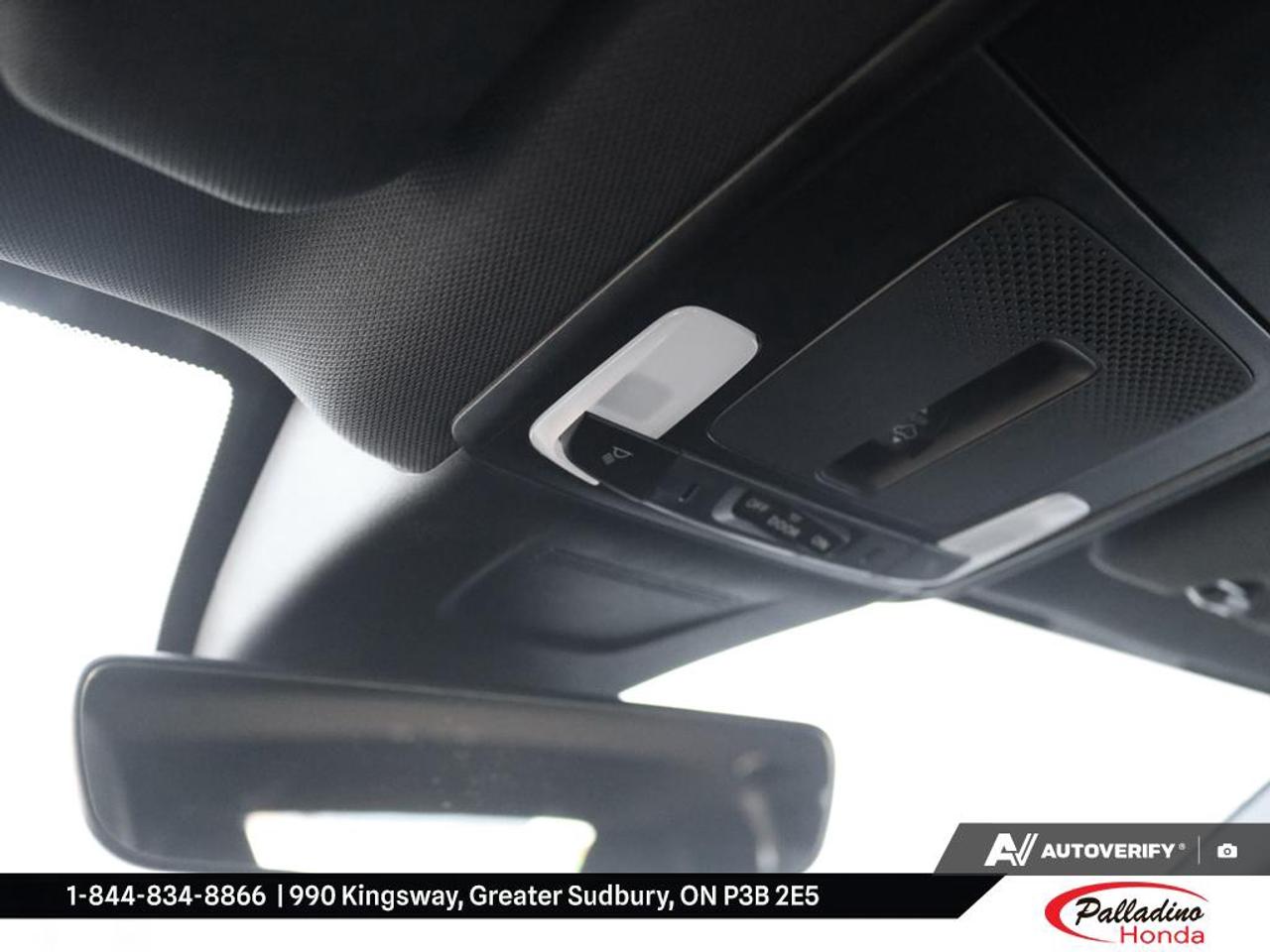 2024 Honda CR-V UNKNOWN Photo