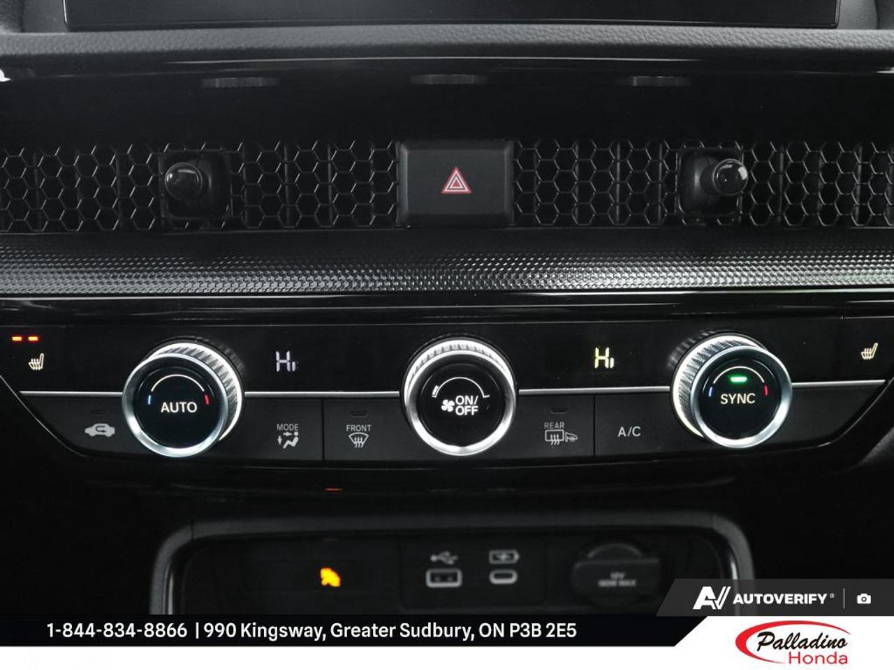 2024 Honda CR-V UNKNOWN Photo
