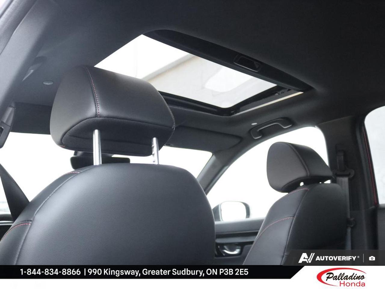 2024 Honda CR-V UNKNOWN Photo