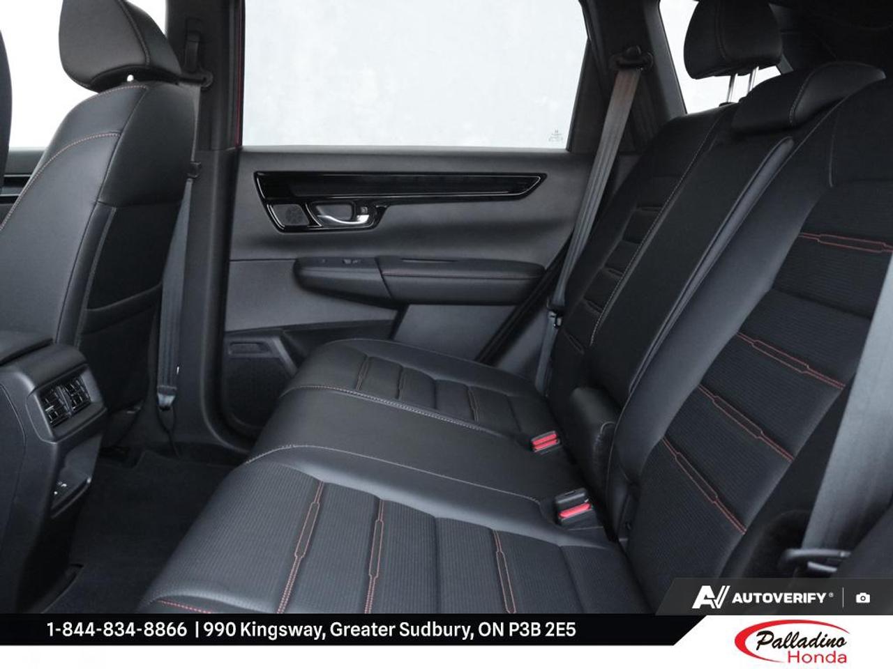 2024 Honda CR-V UNKNOWN Photo