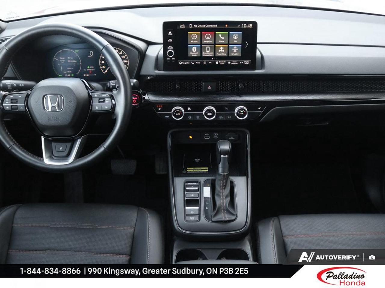 2024 Honda CR-V UNKNOWN Photo