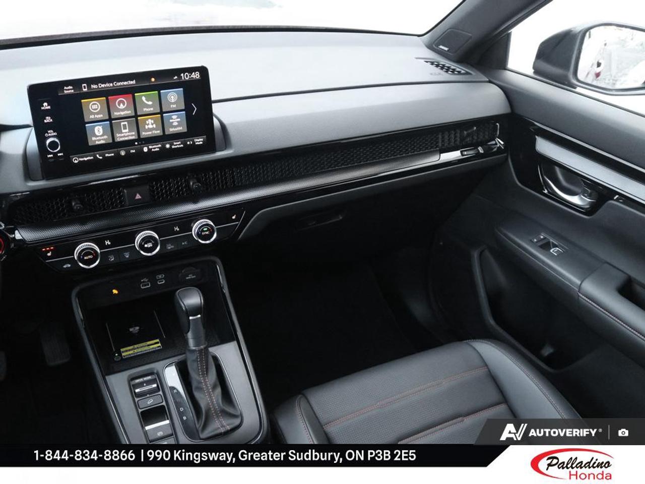 2024 Honda CR-V UNKNOWN Photo