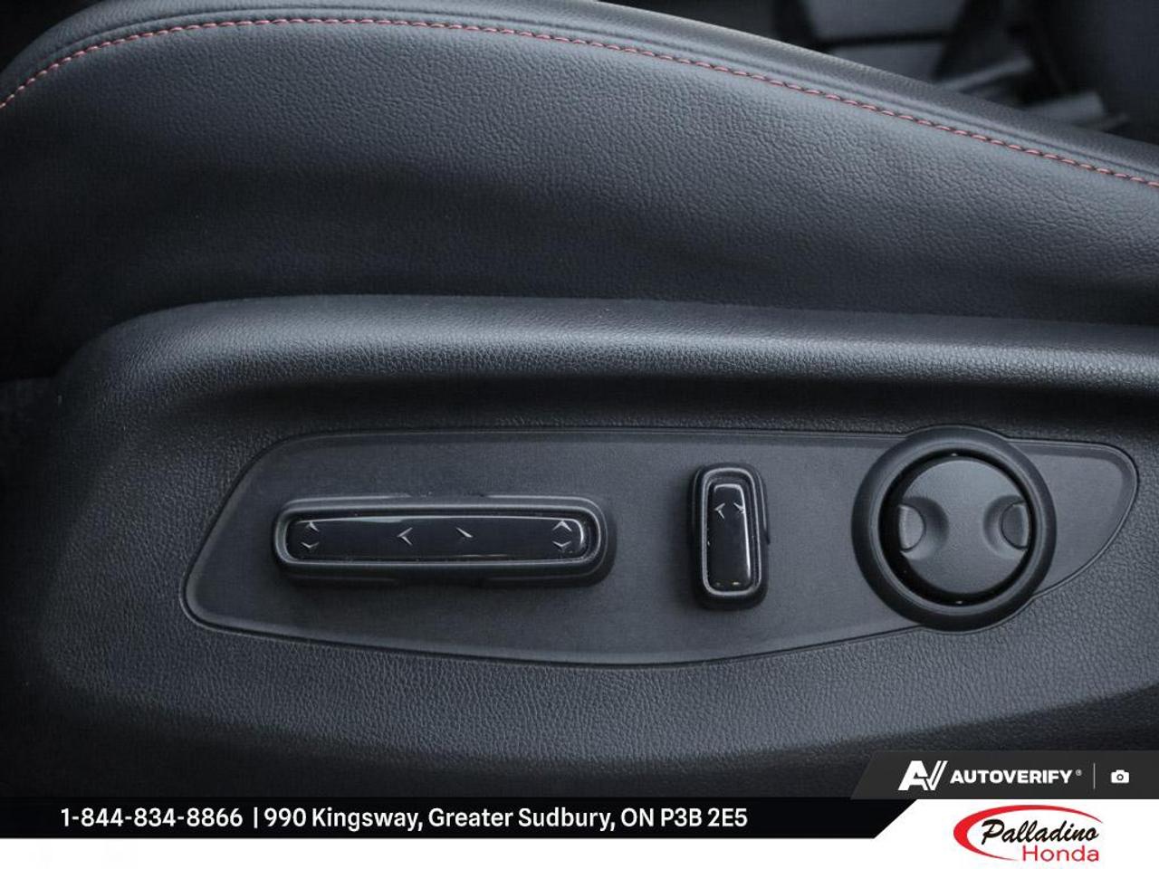 2024 Honda CR-V UNKNOWN Photo