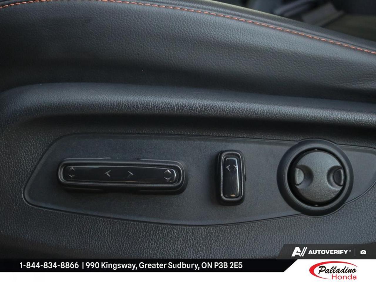 2025 Honda CR-V Hybrid Touring Photo