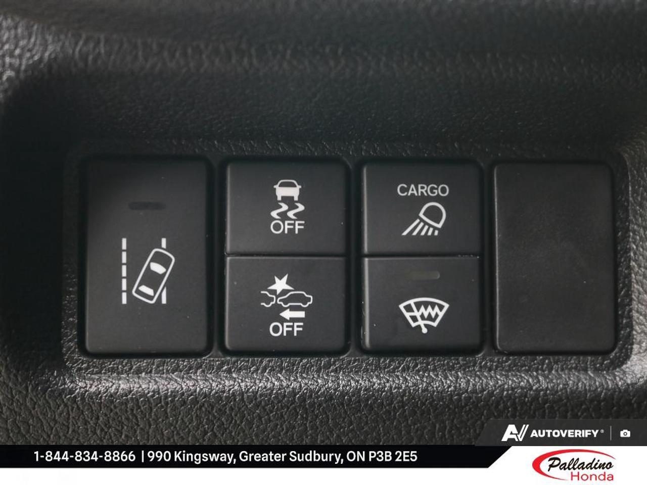 2022 Honda Ridgeline SPORT Photo