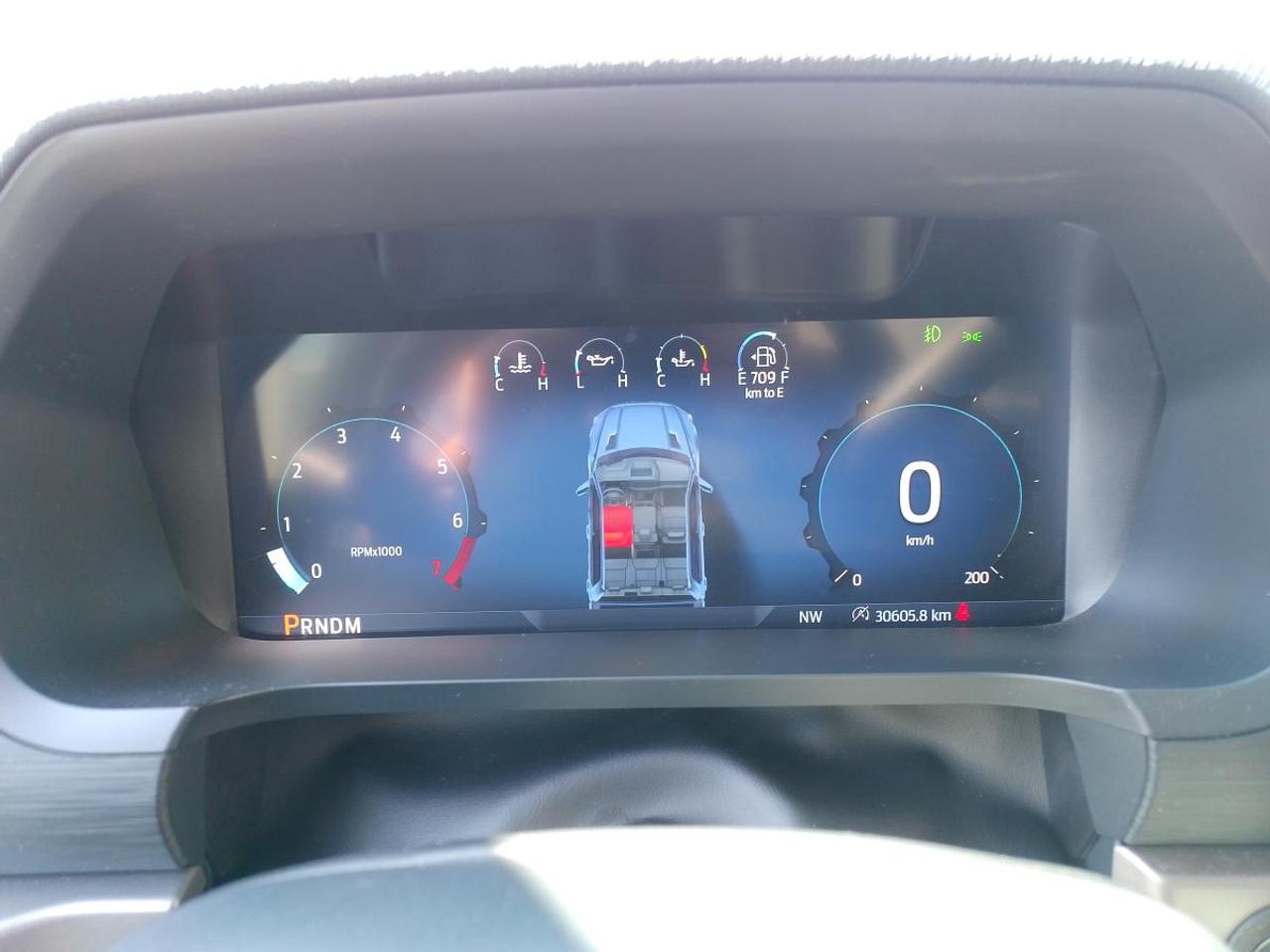 2025 Ford F-150 XLT 4WD SuperCrew 5.5' Box Photo4