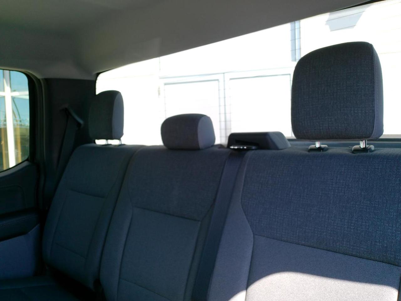 2025 Ford F-150 XLT 4WD SuperCrew 5.5' Box Photo