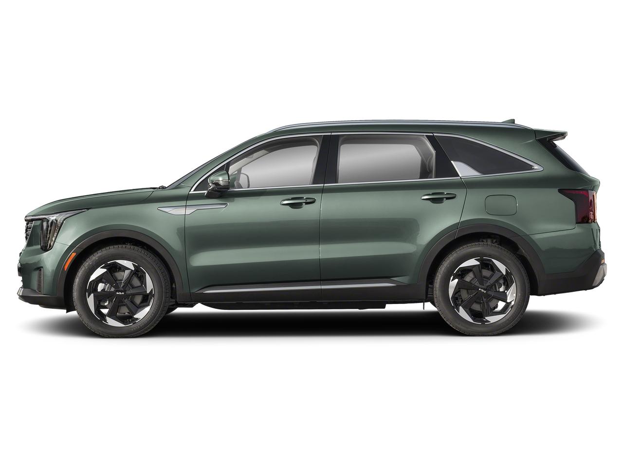2026 Kia Sorento PHEV EX AWD Photo2