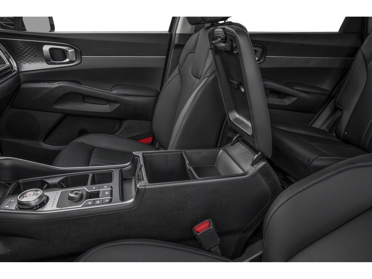 2026 Kia Sorento PHEV EX AWD Photo