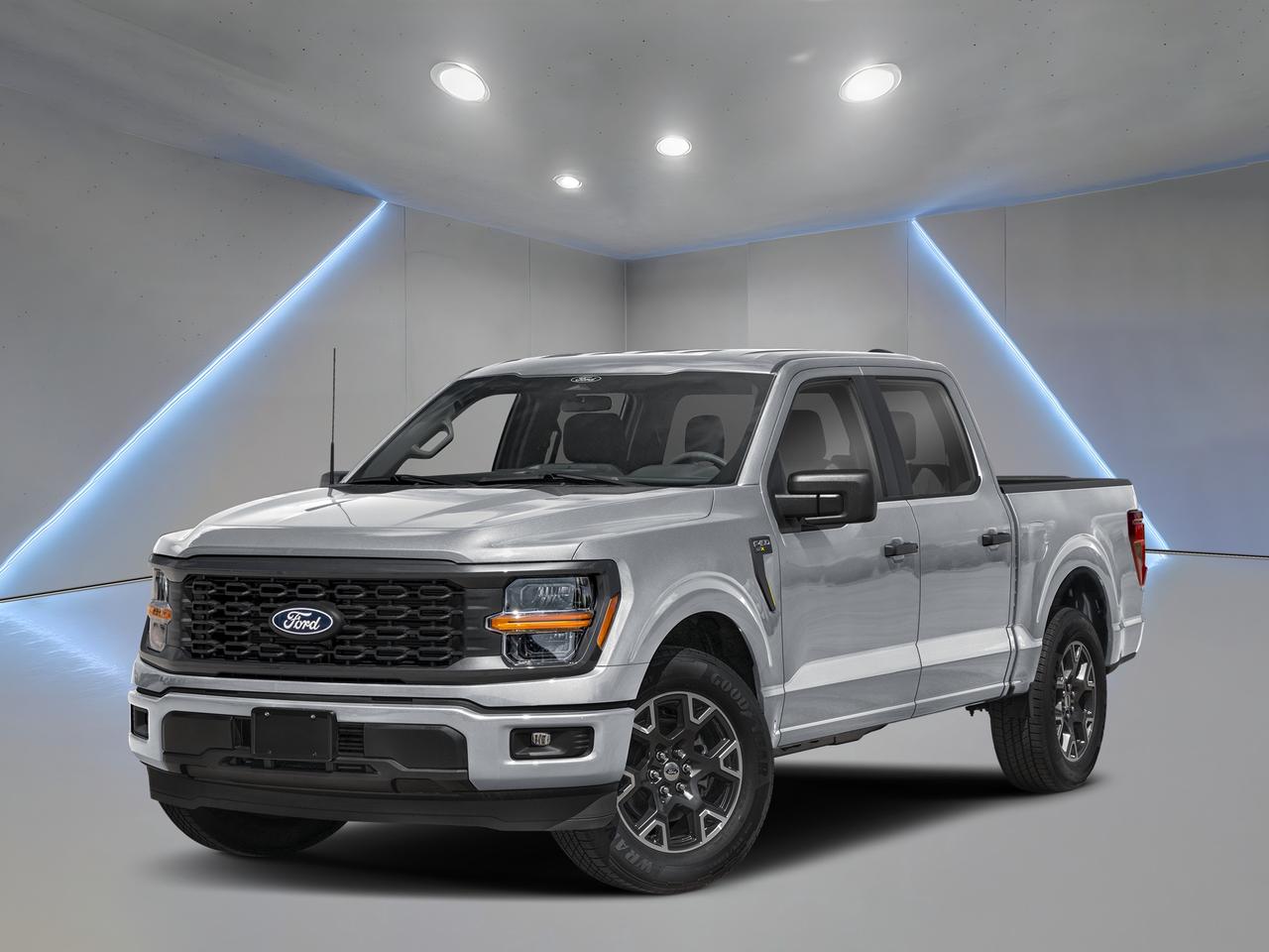 2026 Ford F-150 STX Photo