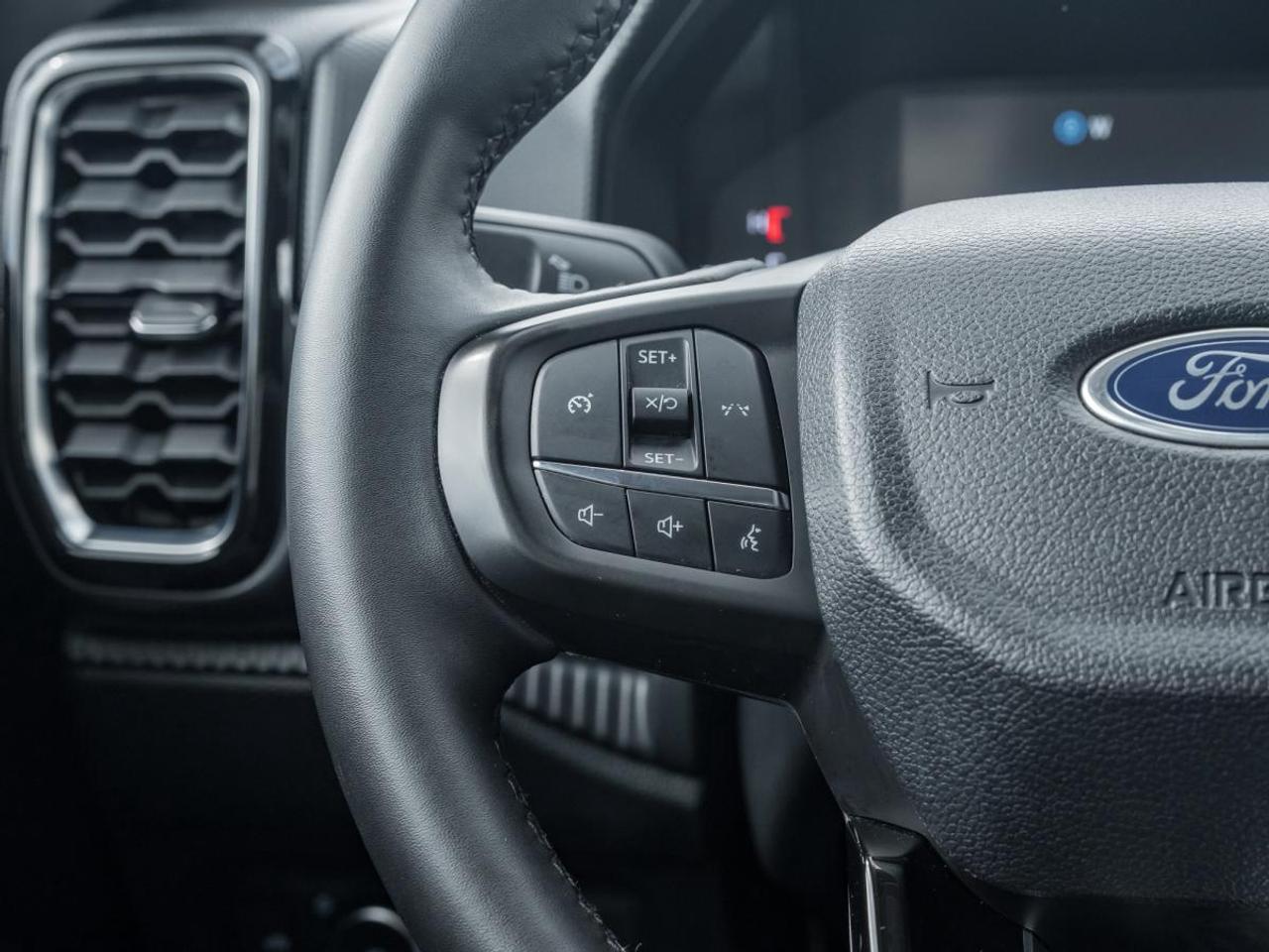 2025 Ford Ranger XLT Photo