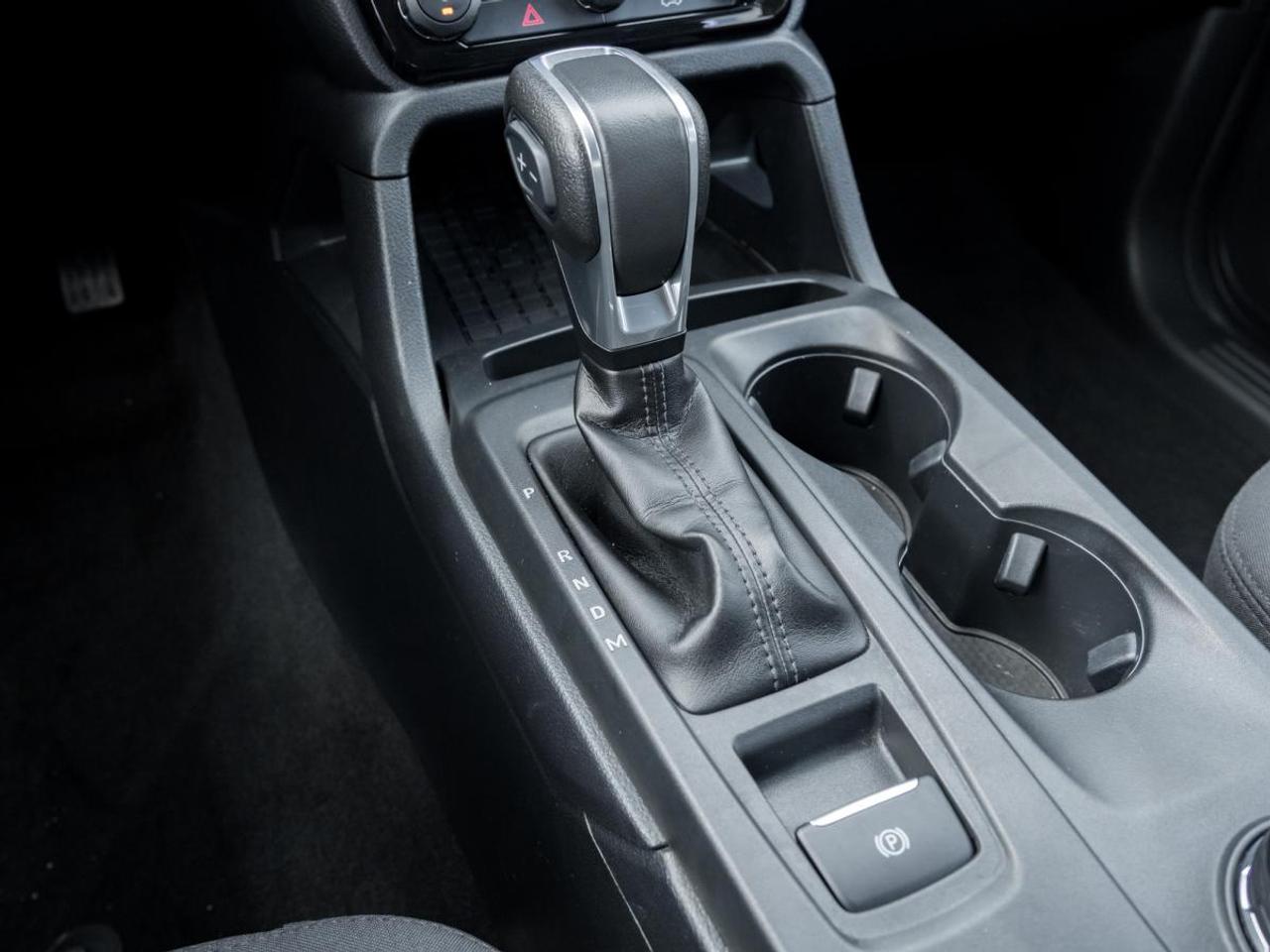 2025 Ford Ranger XLT Photo