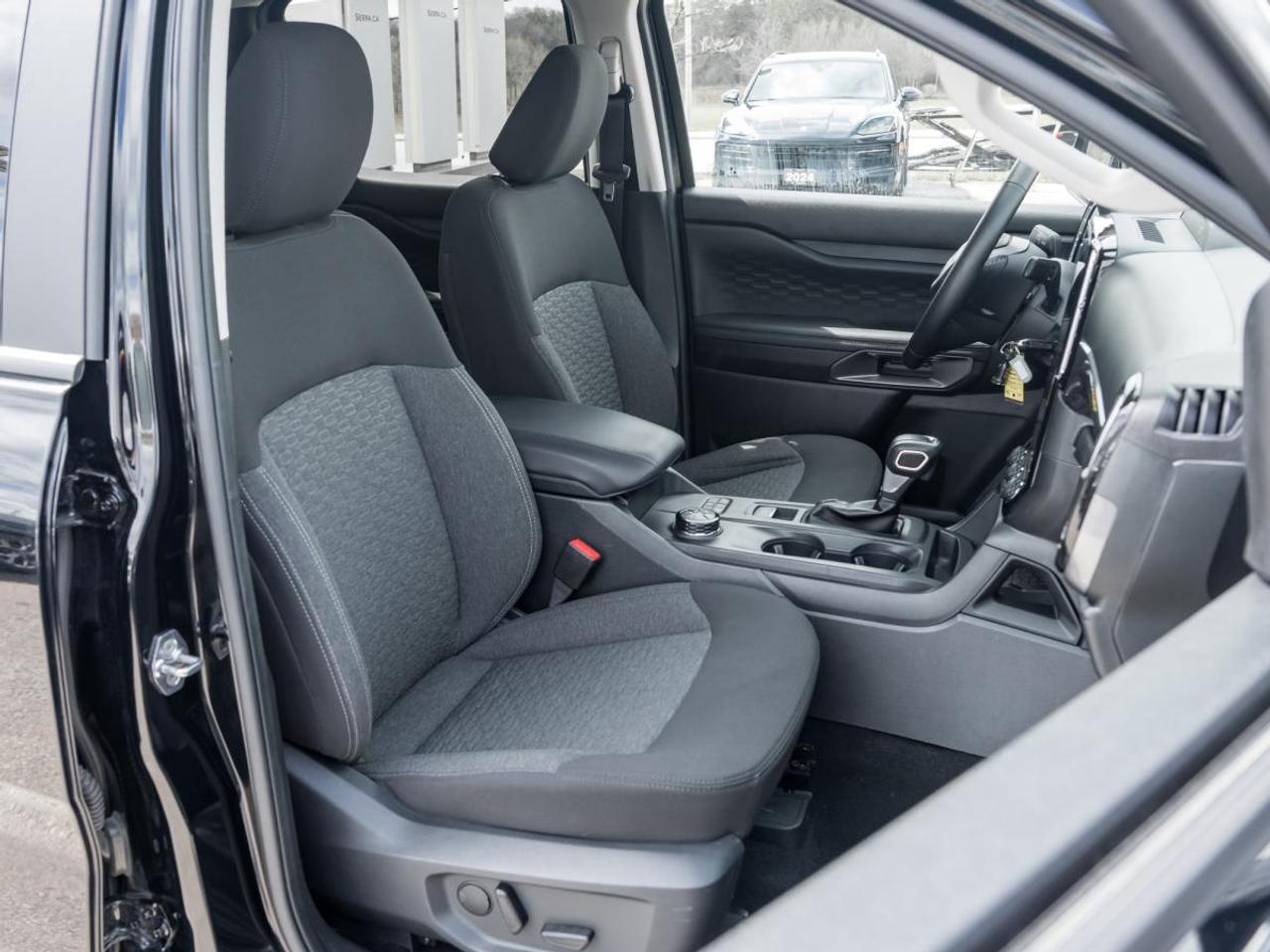 2025 Ford Ranger XLT Photo