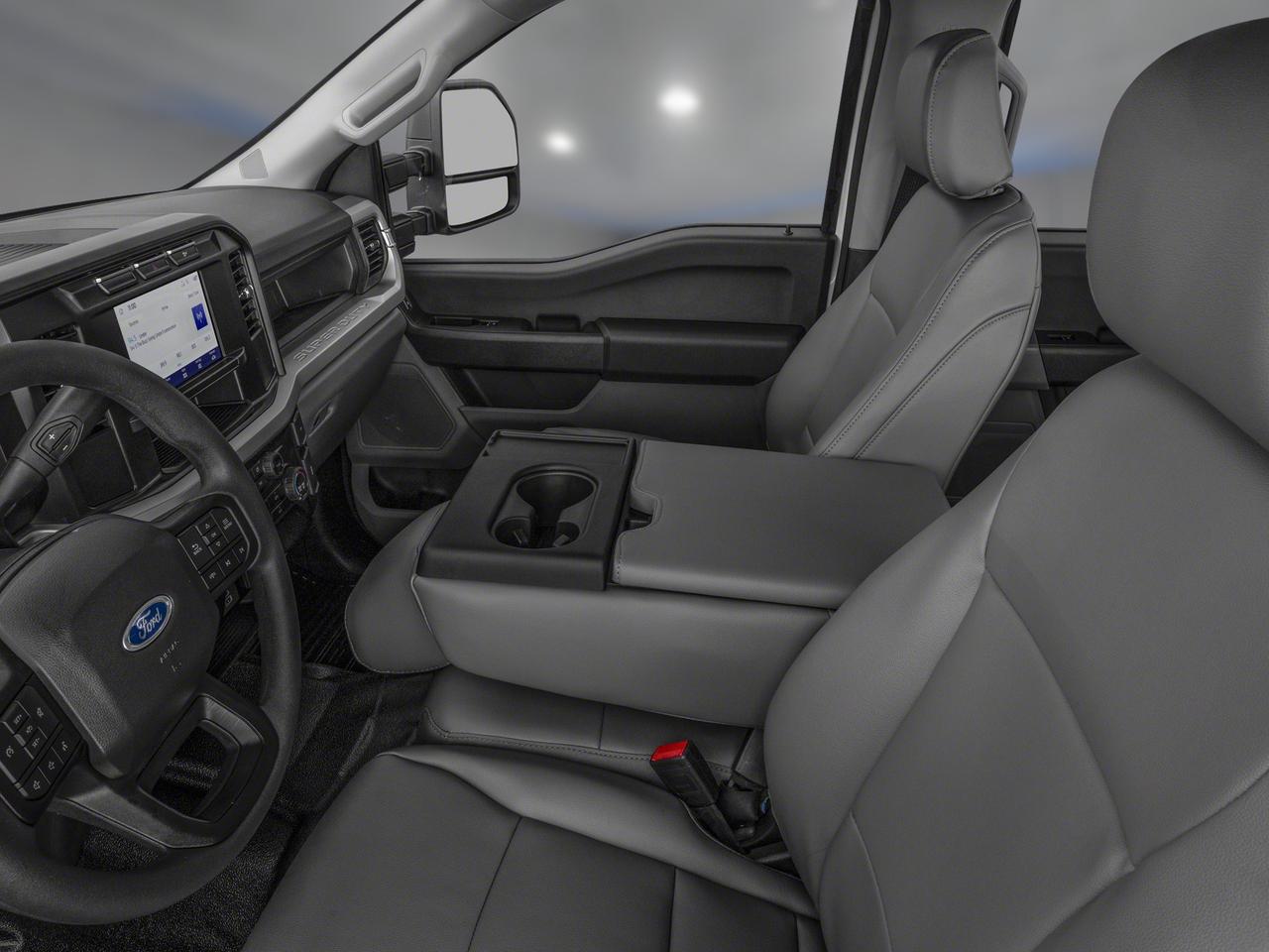 2026 Ford F-250 Super Duty SRW Lariat Photo