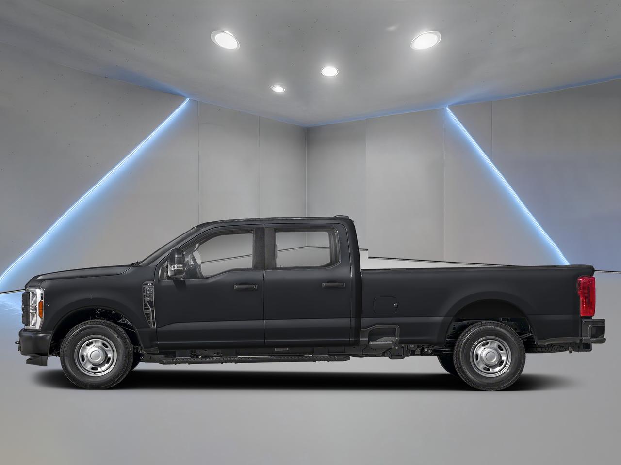 2026 Ford F-250 Super Duty SRW Lariat Photo