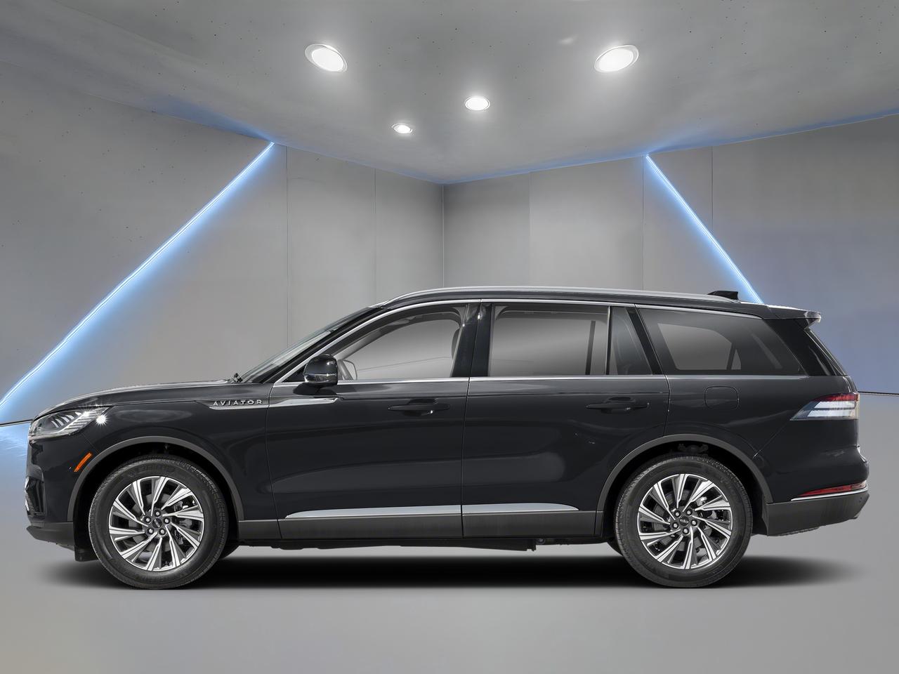 2026 Lincoln Aviator Premiere Photo