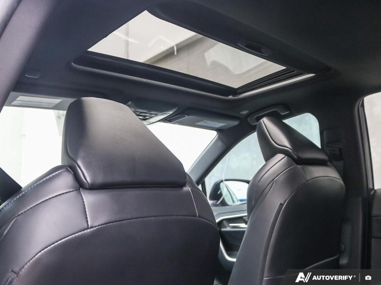 2023 Toyota RAV4 Hybrid XSE Photo