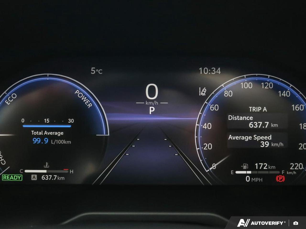 2023 Toyota RAV4 Hybrid XSE Photo