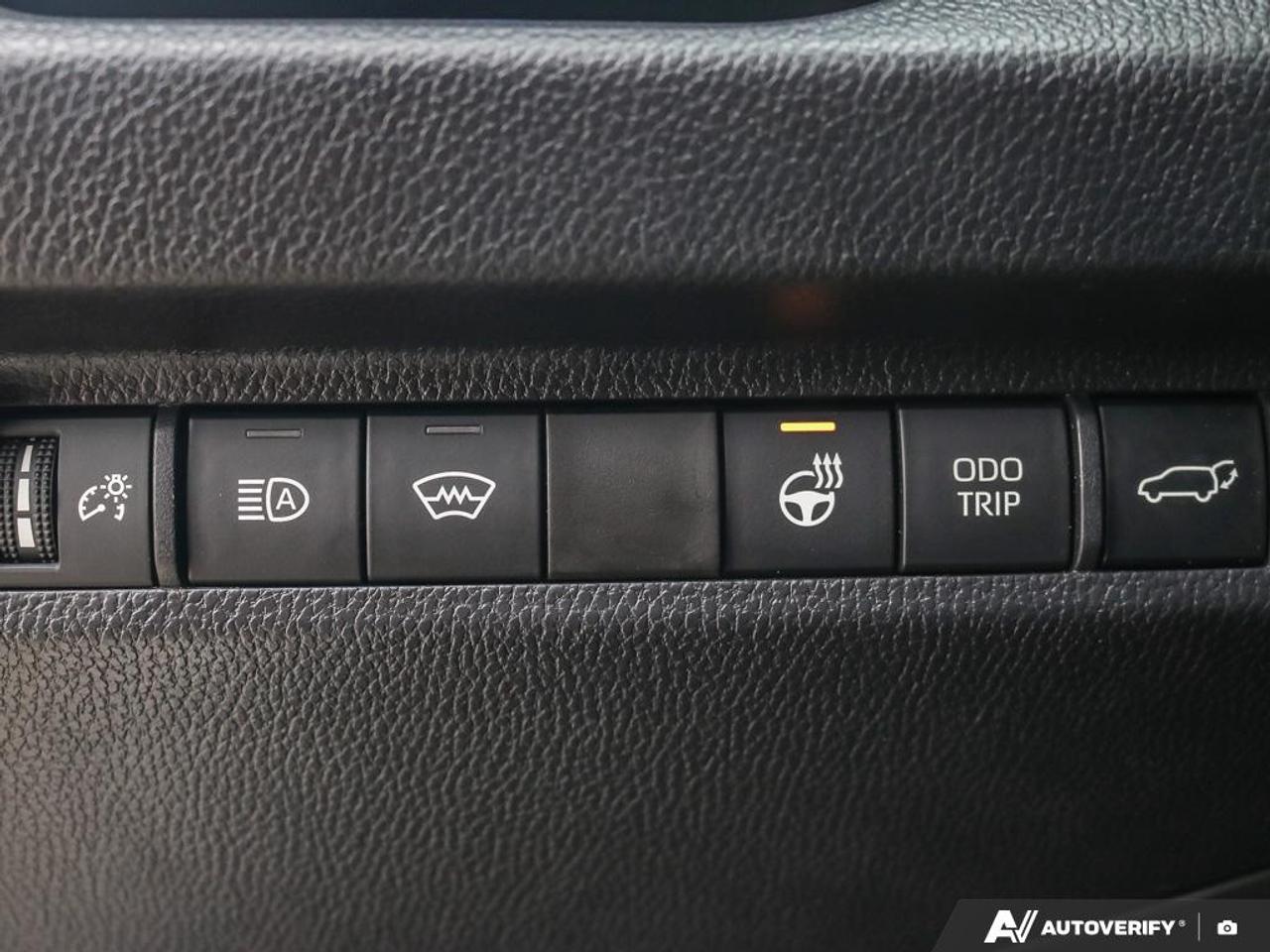 2023 Toyota RAV4 Hybrid XSE Photo