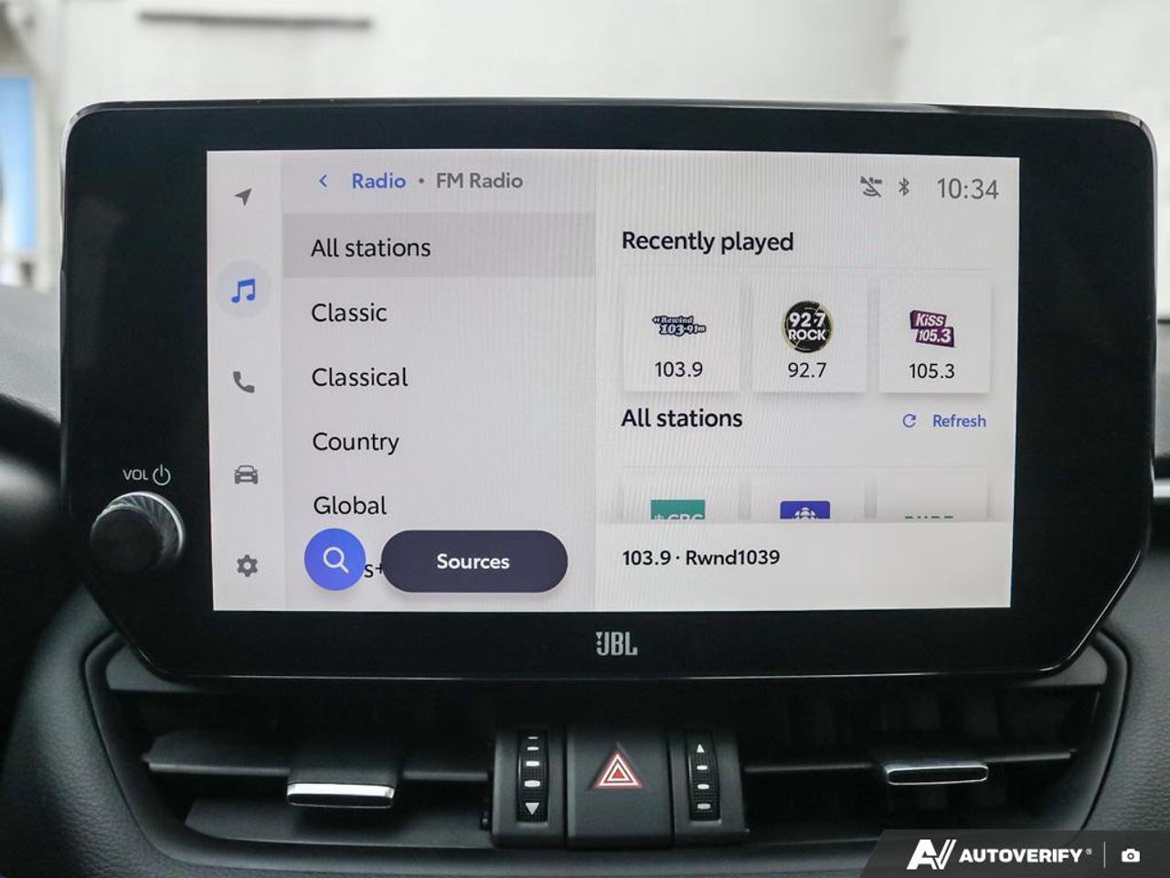 2023 Toyota RAV4 Hybrid XSE Photo