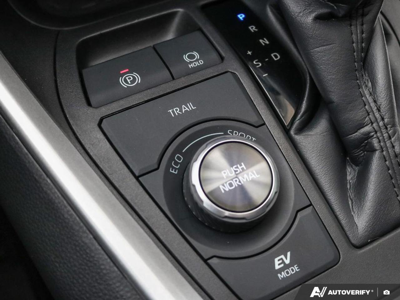 2023 Toyota RAV4 Hybrid XSE Photo