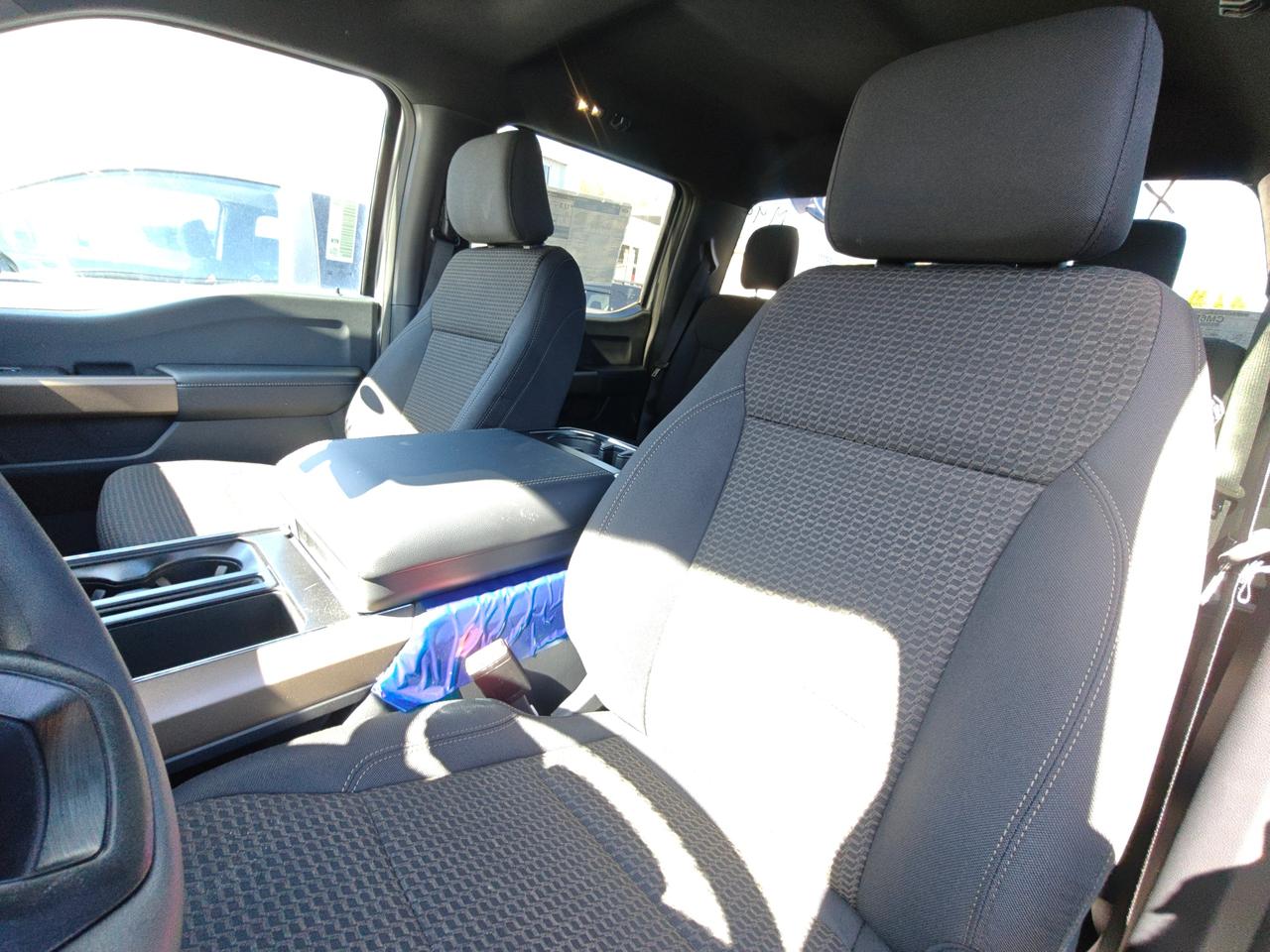 2026 Ford F-150 4X4 SUPERCREW STX 3.5L 201A Photo