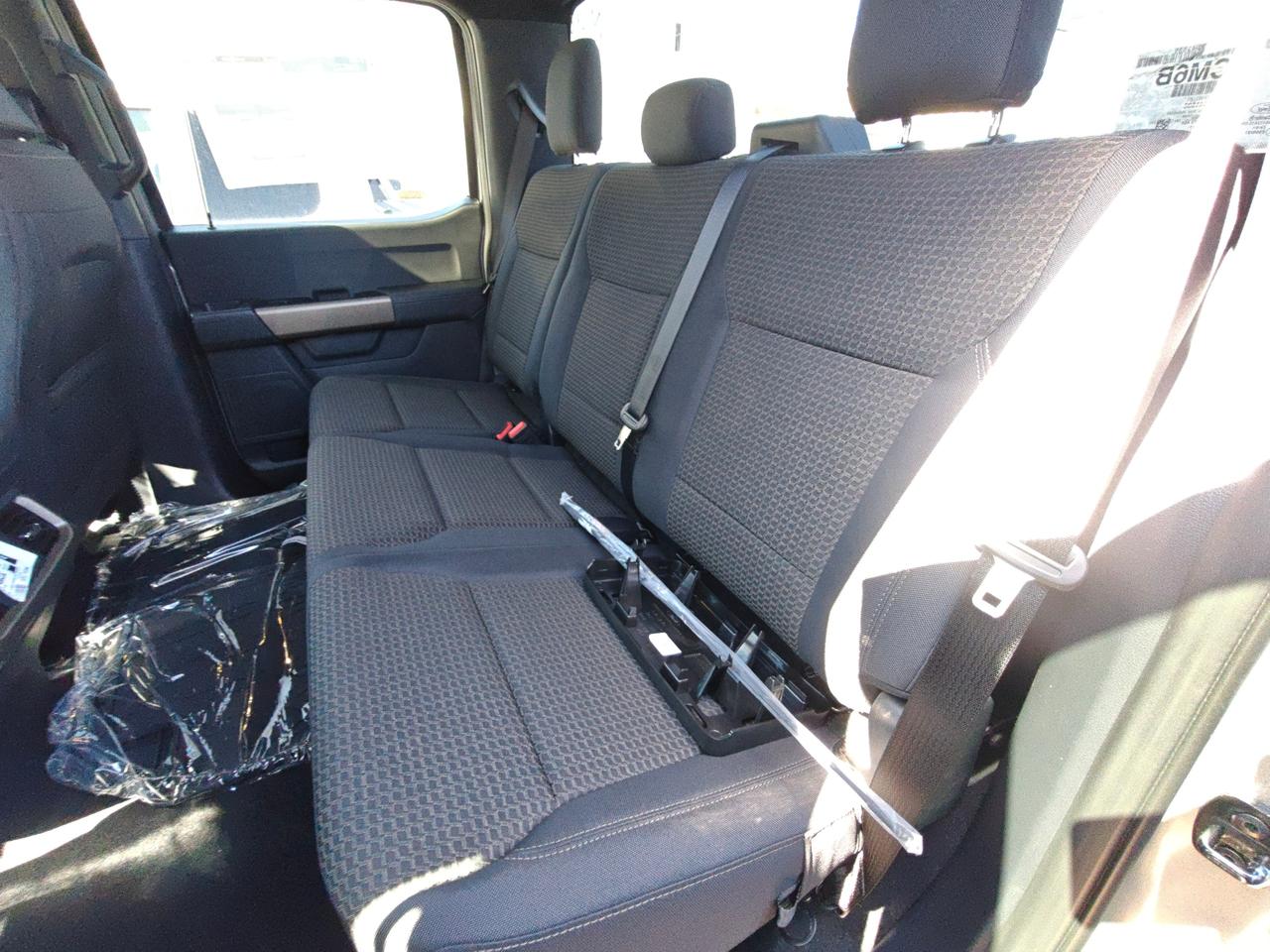 2026 Ford F-150 4X4 SUPERCREW STX 3.5L 201A Photo