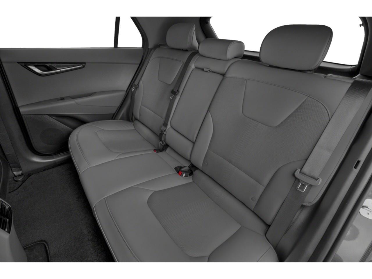 2026 Kia NIRO EV Wind  FWD Photo
