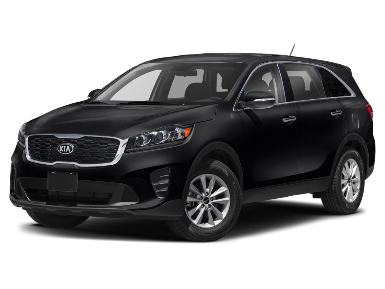 Used 2020 Kia Sorento EX V6 AWD for sale in Orleans, ON