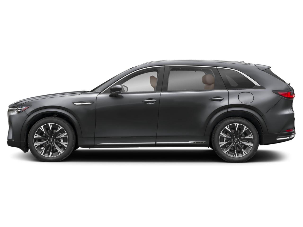 2026 Mazda CX-90 MHEV Signature AWD Photo2