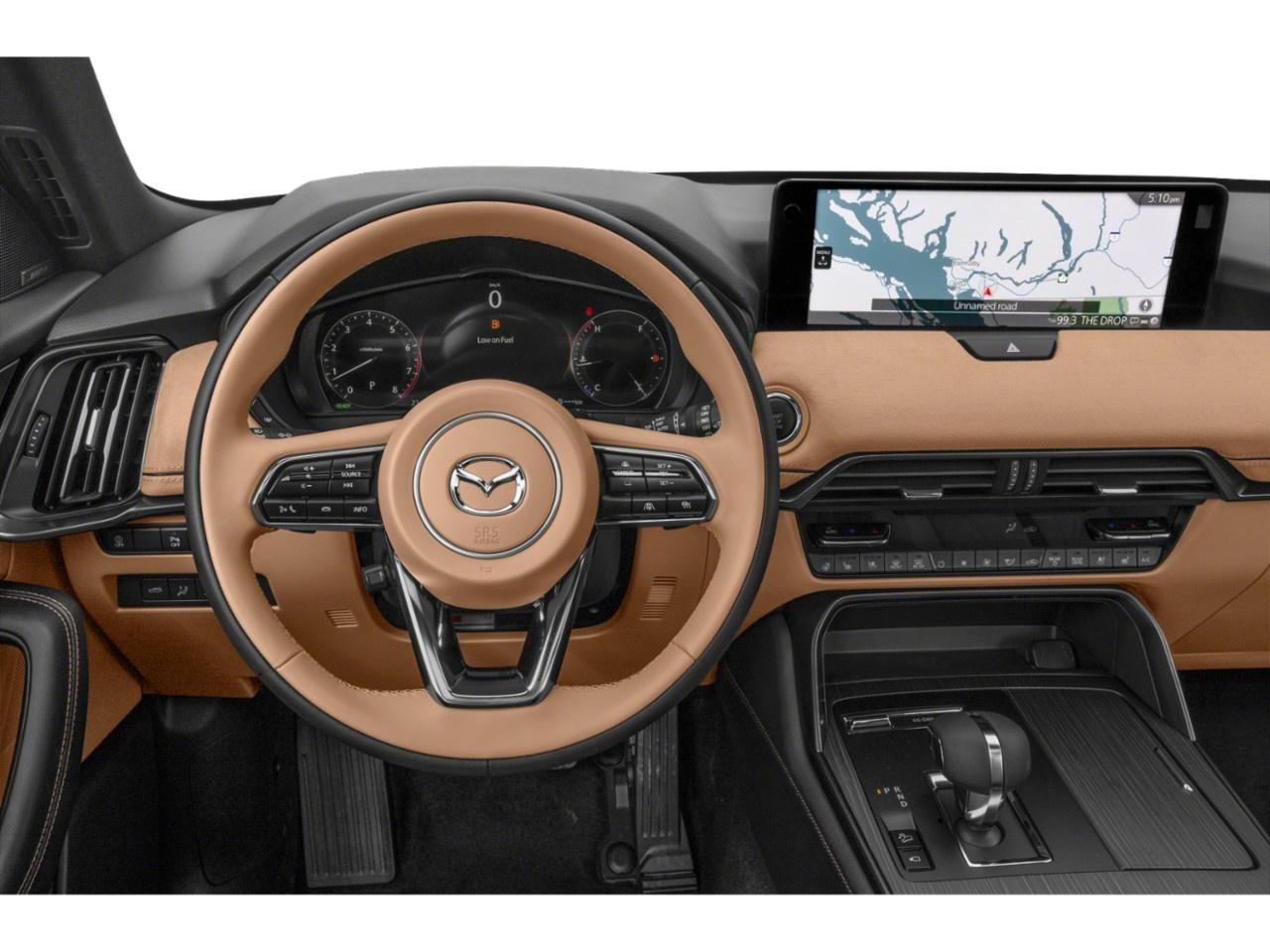 2026 Mazda CX-90 MHEV Signature AWD Photo