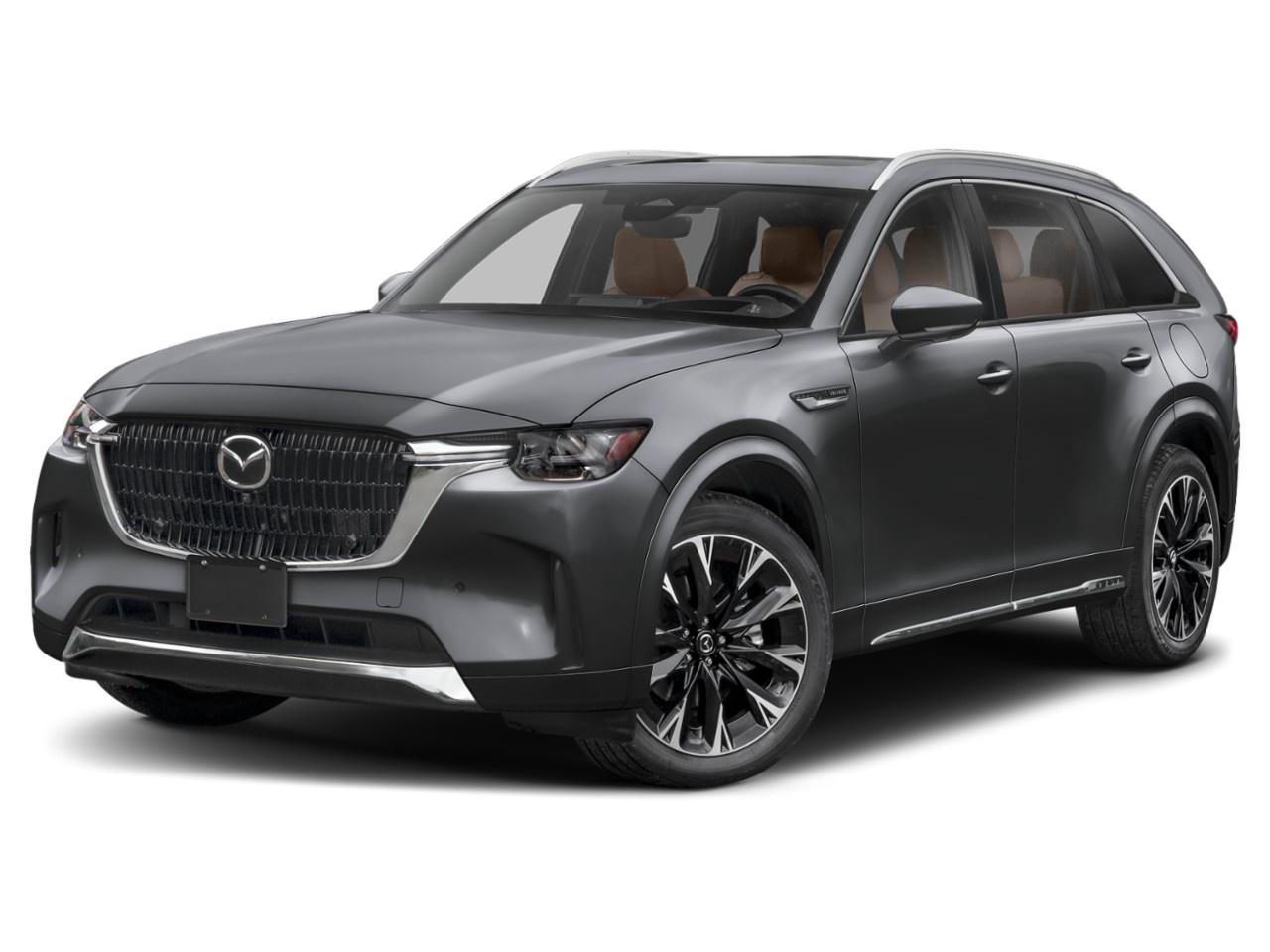 2026 Mazda CX-90 MHEV Signature AWD Photo