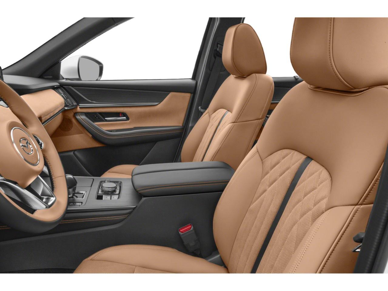2026 Mazda CX-90 MHEV Signature AWD Photo
