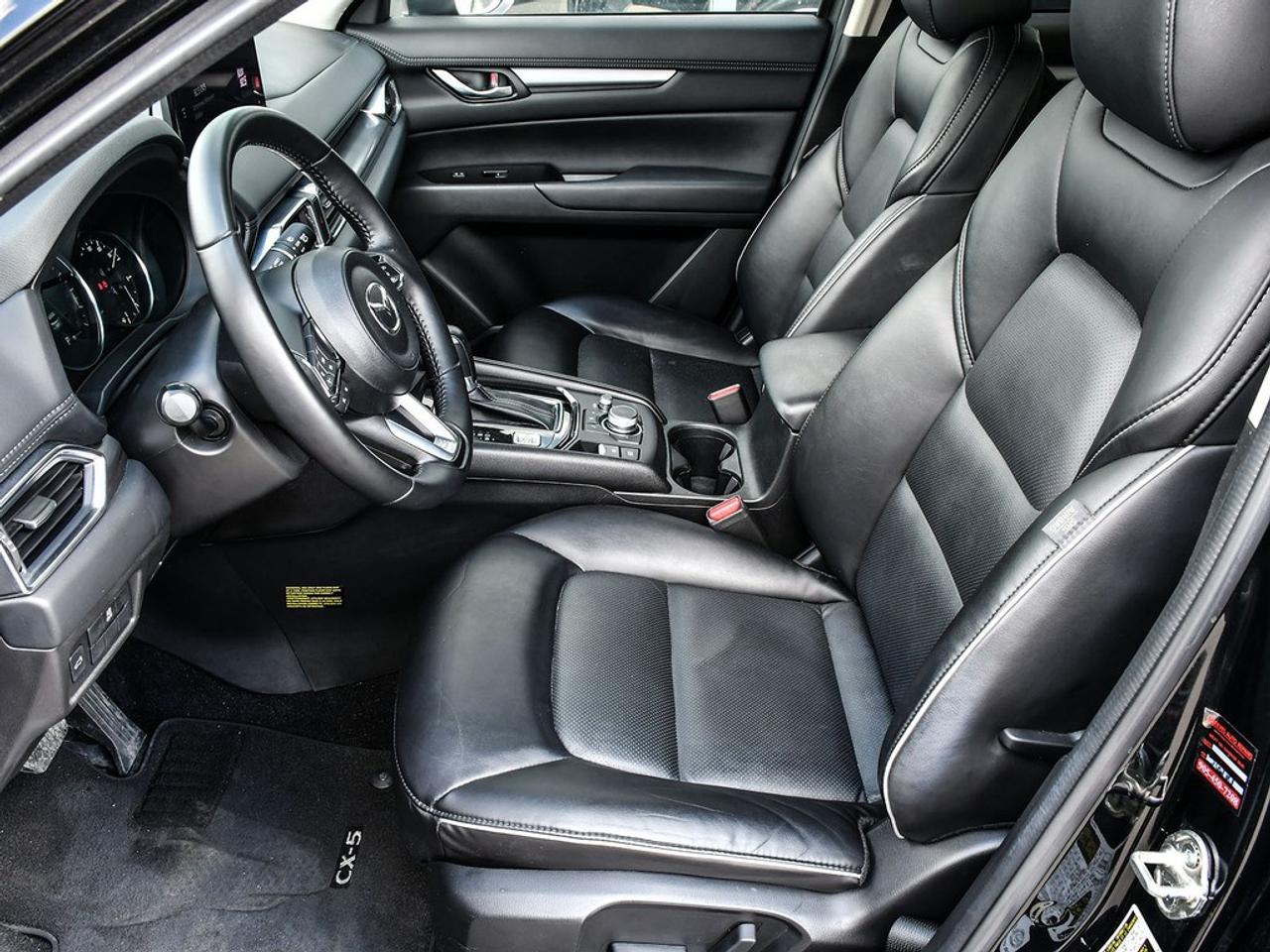 2025 Mazda CX-5  Photo