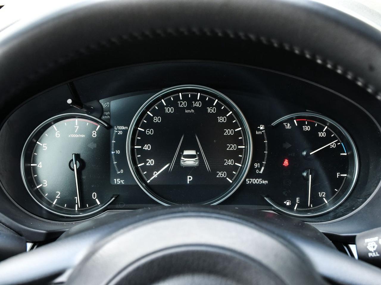 2025 Mazda CX-5  Photo