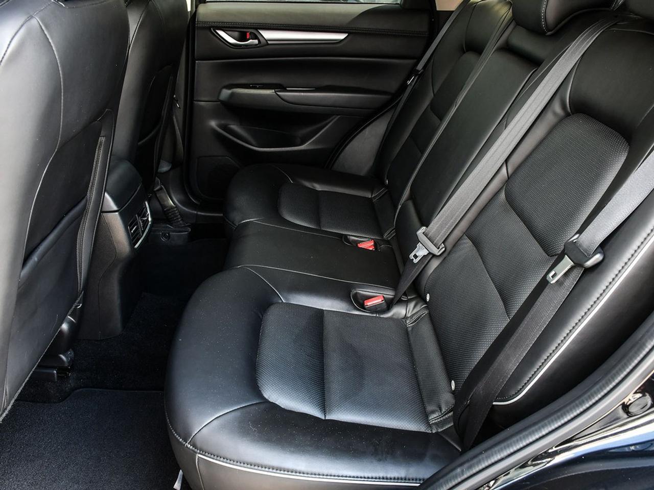 2025 Mazda CX-5  Photo