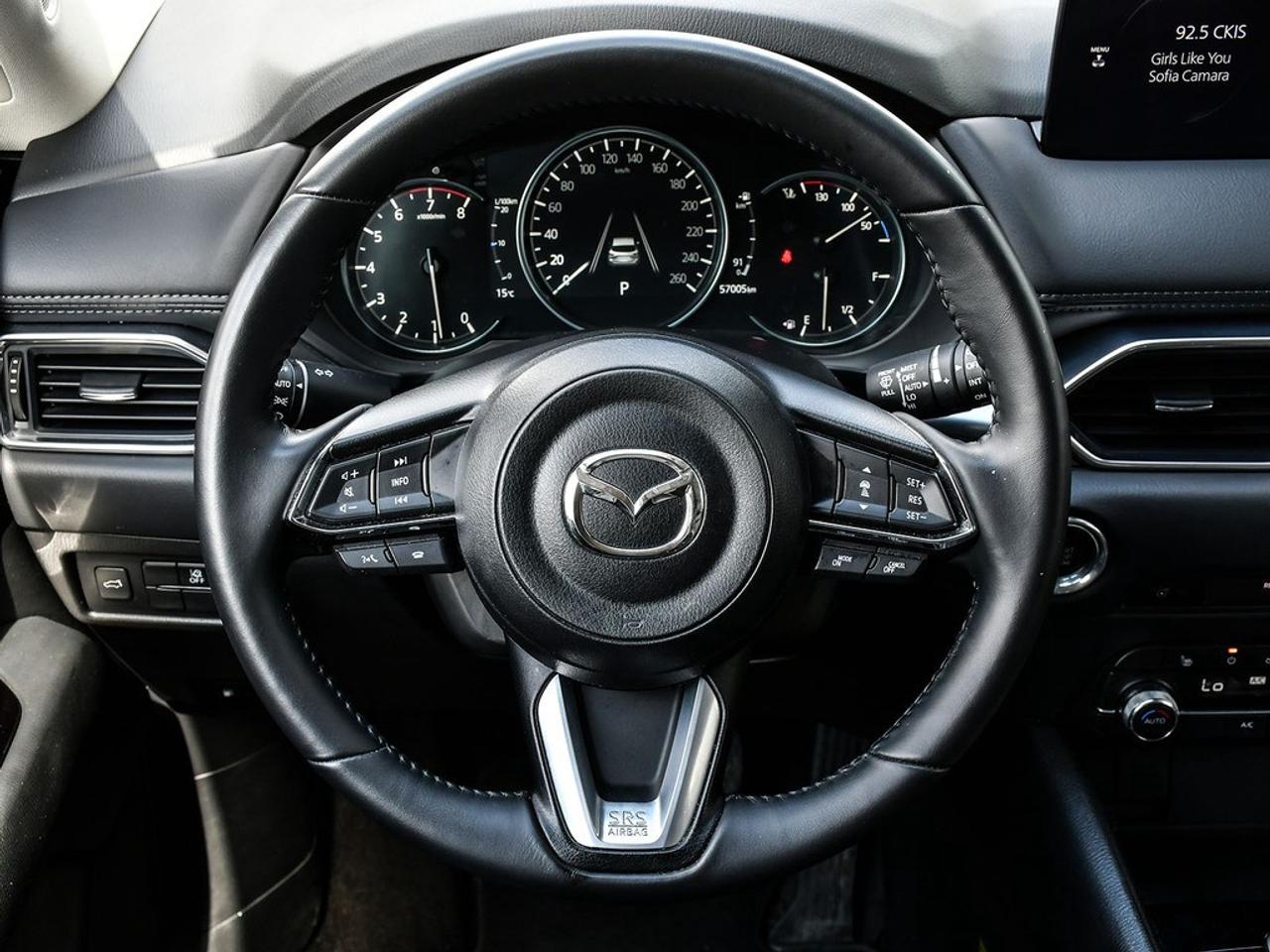 2025 Mazda CX-5  Photo