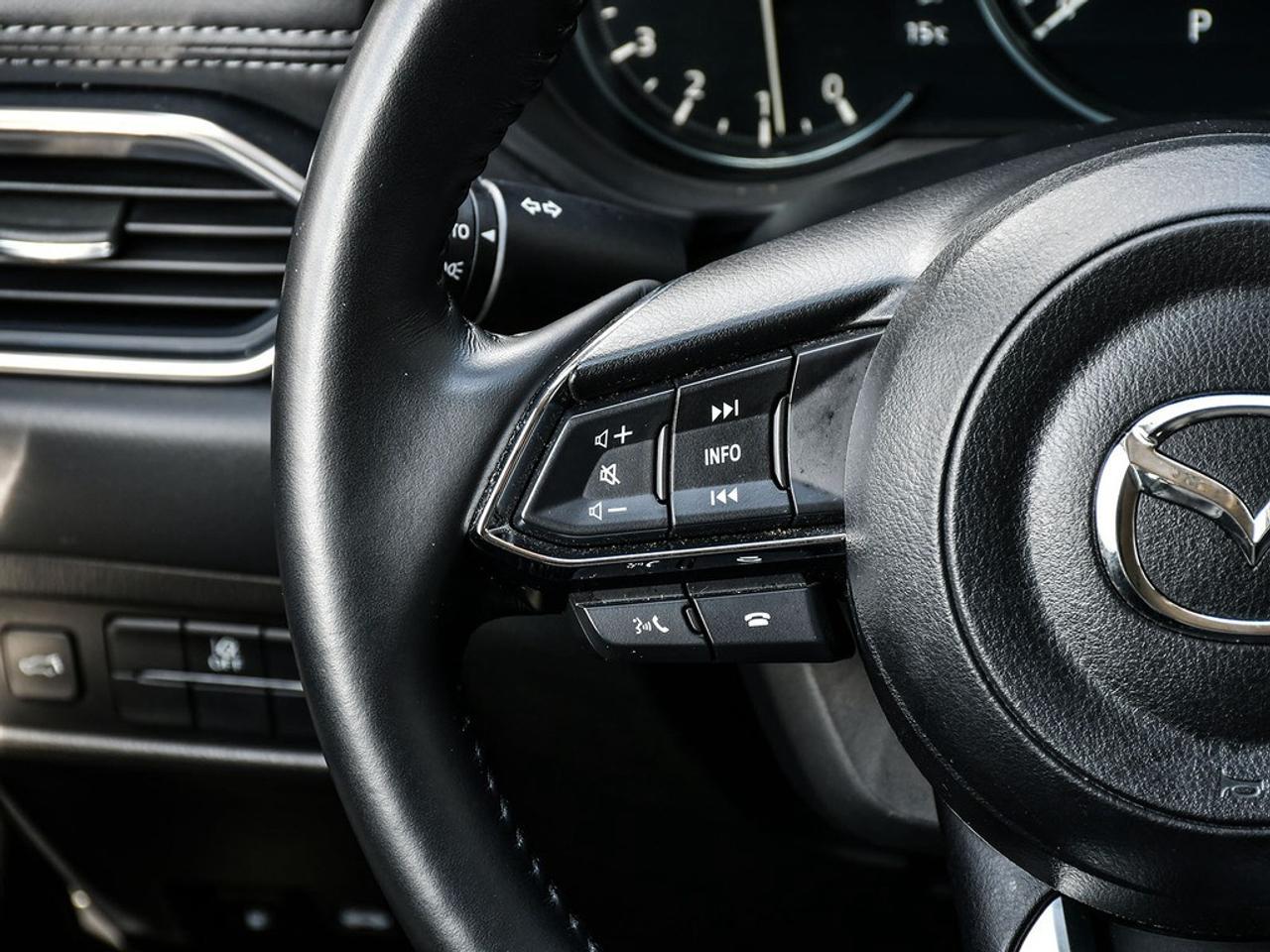 2025 Mazda CX-5  Photo