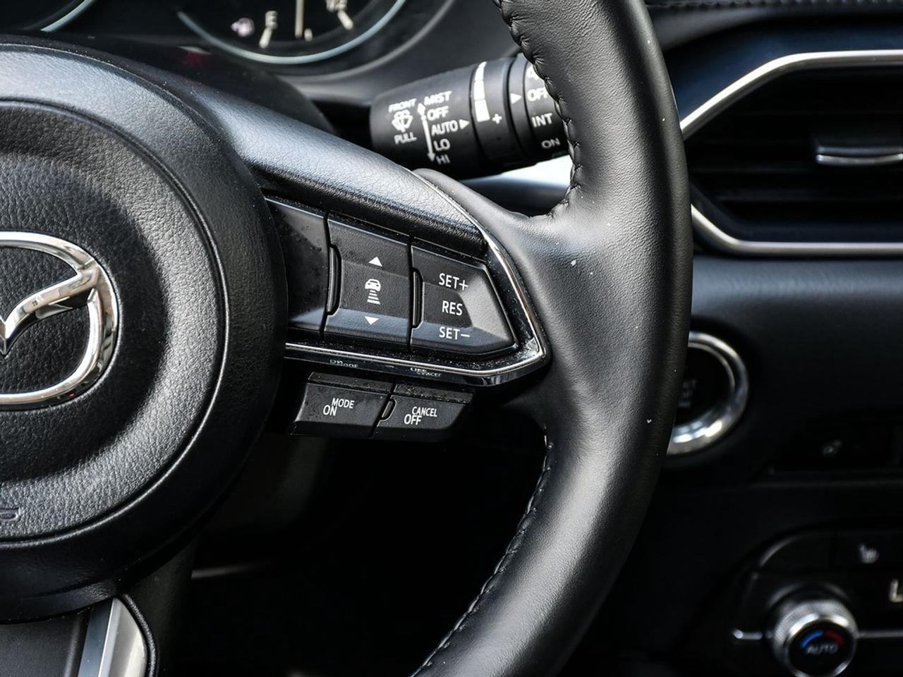 2025 Mazda CX-5  Photo